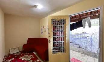 Imagem 2: Casa 150m² contendo 2 dormitórios -Bela Vista