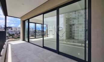 Imagem 3: Apartamento na Vila Ipojuca com 3 dormitórios