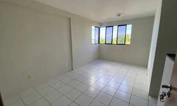 Imagem 2: Apartamento para aluguel com 35 metros quadrados com 1 quarto