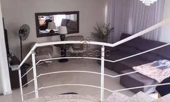 Imagem 7: Casa Condomínio em São José do Rio Preto