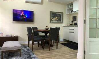 Imagem 2: Studio com 1 dormitório para alugar, 35 m² por R$ 3.674,16/mês - Pinheiros - São Paulo/SP