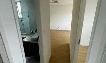 Imagem 3: Apartamento 65 m² com 3 dormitórios na Vila Yara para LOCAÇÃO