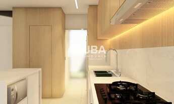 Imagem 5: CURITIBA - Padrão - São Lourenço