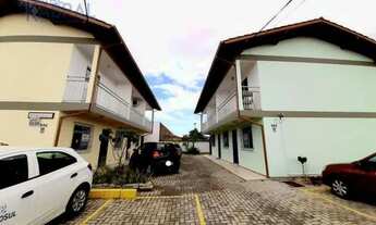 Imagem: Kitnet Carianos