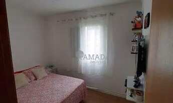 Imagem 8: Apartamento com 3 dormitórios à venda, 56 m² por R$ 255.000,00 - Jardim Santa Terezinha