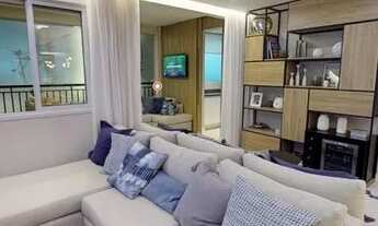 Imagem: Apartamento com 3 dormitórios à venda