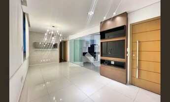 Imagem: Apartamento à Venda - Gutierrez, 3 Quartos