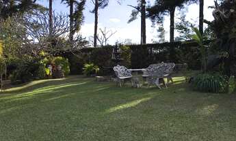 Imagem 3: Bela casa em condominio a 5 km do centro de Itaipava!