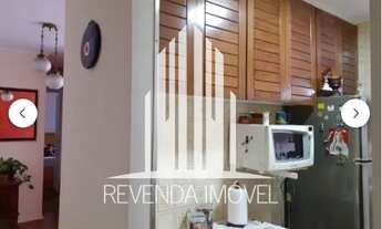 Imagem 4: **Condomínio Independência / Vila Monumento**