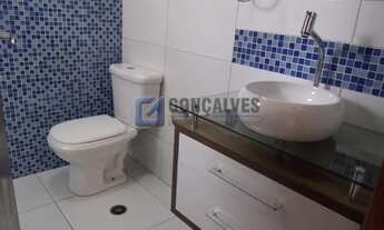 Imagem 7: SAO BERNARDO DO CAMPO - Residential / Apartment - BAIRRO ASSUNCAO