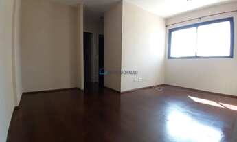 Imagem: Apartamento da região da Saúde