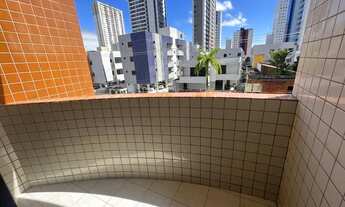 Imagem 7: Apartamento a poucos metros do parque Paraíba 1