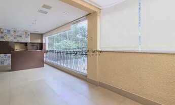 Imagem 7: Apartamento Venda 3 Dormitórios - 165 m² Perdizes