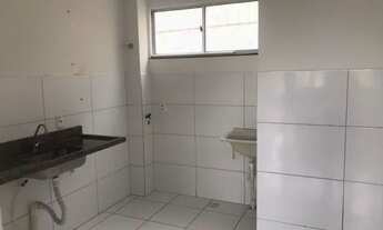 Imagem 6: Chave no Vida Nova Sobrado