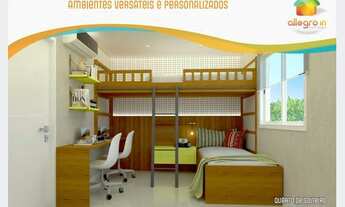 Imagem 5: Casa em Condomínio para Venda em Nova Iguaçu, Campo Alegre, 2 dormitórios, 1 suíte, 2 banh