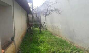 Imagem 2: Casa Padrão em São Carlos