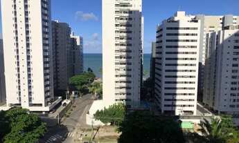 Imagem: Aptº totalmente mobiliado para aluguel