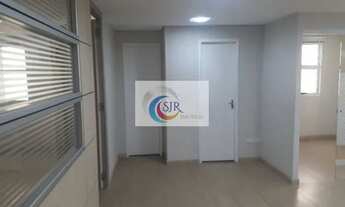 Imagem 6: Sala/Conjunto para aluguel tem 223 metros quadrados em Brooklin Paulista - São Paulo - SP