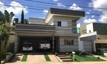 Imagem: Casa Condomínio em Araraquara