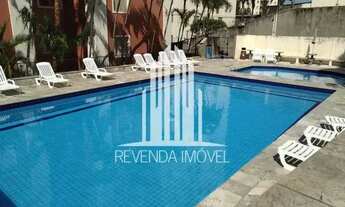 Imagem: Apartamento à Venda, Campo Grande - São