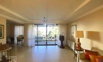 Imagem 4: Apartamento Alto Padrão