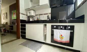 Imagem 2: Casa para venda com 96 metros quadrados com 2 quartos em Novo Osasco - Osasco - SP