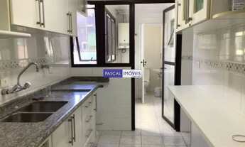 Imagem 5: SãO PAULO - Apartamento Padrão - Vila Olímpia