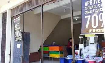 Imagem 4: Imóvel comercial no mutirão