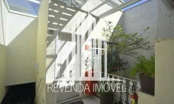 Imagem 5: Apartamento no Condomínio Residencial Vinemar com 120m² e 3 dormitórios na Mooca