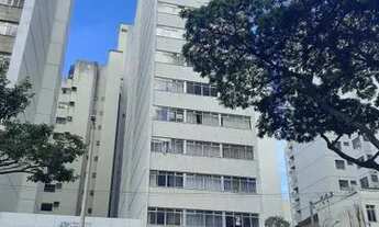 Imagem 2: Cód.: 886 - Apartamento Reformado com 1 Quarto, Portaria 24h e 2 Elevadores, à venda no Ce