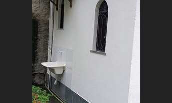 Imagem 7: Kitnet/conjugado com banheiro e cozinha na Freguesia