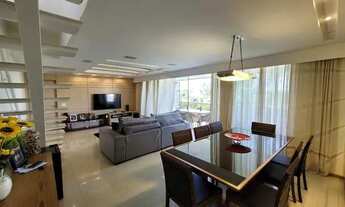 Imagem 5: Excelente cobertura com três suítes no Recreio dos Bandeirantes