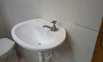 Imagem 5: Quarto suíte centro