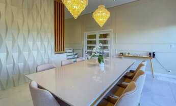 Imagem 6: Venda Casa 4 Dormitórios - 400 m² Alphaville