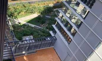 Imagem 5: 109573 Apartamento para aluguel com 105 metros quadrados com 3 quartos