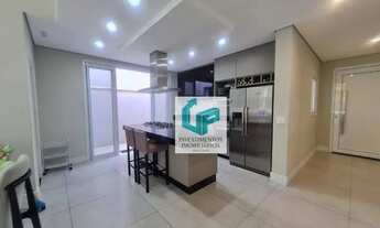 Imagem 4: Sobrado com 3 dormitórios, 280 m² - venda por R$ 1.650.000,00 ou aluguel por R$ 10.000,00