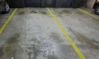 Imagem 4: Apartamento à venda em Vila Mariana com 43 m², 1 quarto, 1 vaga