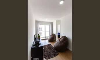 Imagem 5: Apartamento para Aluguel - Jardim Barro Branco, 2 Quartos, 46 m2