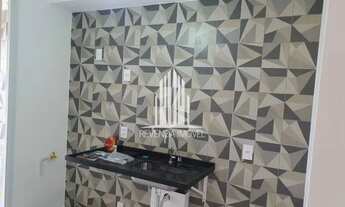 Imagem 6: Apartamento à venda 38m² 1 dormitório 1 banheiro no Morumbi