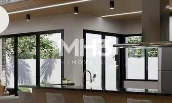 Imagem 6: Casa - Loteamento Caminhos de São Conrado (Sousas) - Campinas