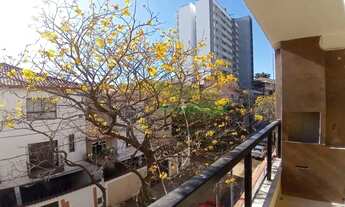 Imagem 5: )(- Lindo apartamento alto padrão com 3 quartos varanda gourmet e em Granbery