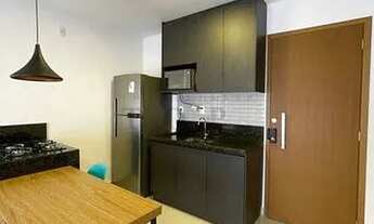 Imagem 6: Apartamento para Locação 1 Quarto, 1 Vaga, 45.26M², Jardim América, Goiânia - GO