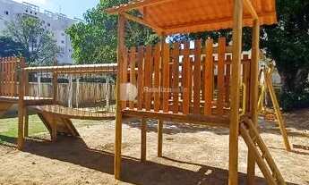 Imagem 4: Taa) Apartamento para venda com 2 quartos (1 suíte) em Jardim Santa Clara - Taubaté - SP