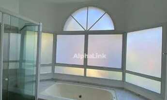 Imagem 6: Casa com 4 dormitórios à venda, 310 m² por R$ 3.200.000,00 - Alphaville - Santana de Parna