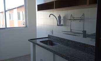 Imagem 7: Apartamento para venda com 43 metros quadrados com 2 quartos