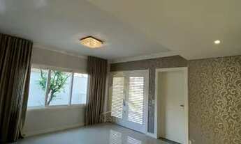 Imagem 7: Casa de condomínio sobrado disponível para locação no condominio Florais Cuiabá