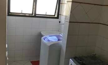 Imagem 5: ÓTIMO FLAT POLARIS 2 DORM(S) MOBILIADO PARQUE MONTE LÍBANO - MOGI DAS CRUZES - SP