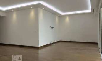 Imagem 2: Apartamento para Aluguel - Perdizes, 4 Quartos, 180 m2