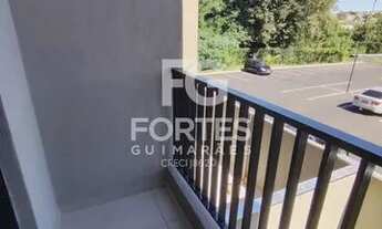 Imagem 6: Ribeirão Preto - Apartamento - Jardim República