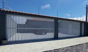 Imagem: Casa na praia com piscina